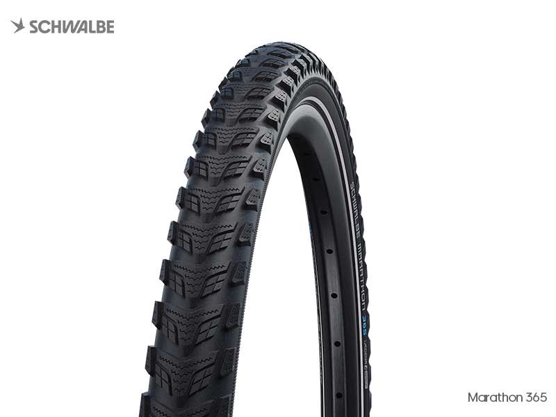 SCHWALBE Marathon 365