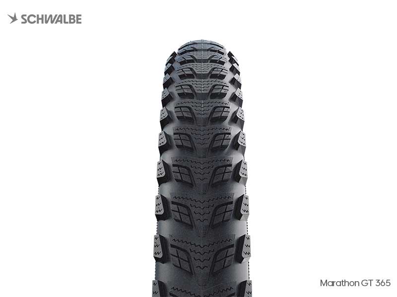 SCHWALBE Marathon GT 365