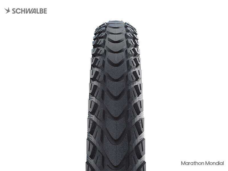 SCHWALBE Marathon Mondial