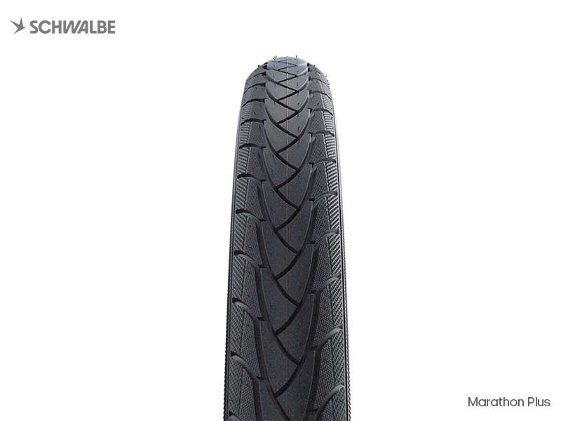 SCHWALBE Marathon Plus