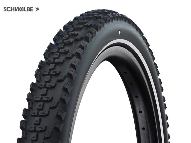 SCHWALBE Motion Smart Sam Cargo
