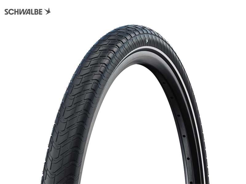 SCHWALBE Motion Big Apple