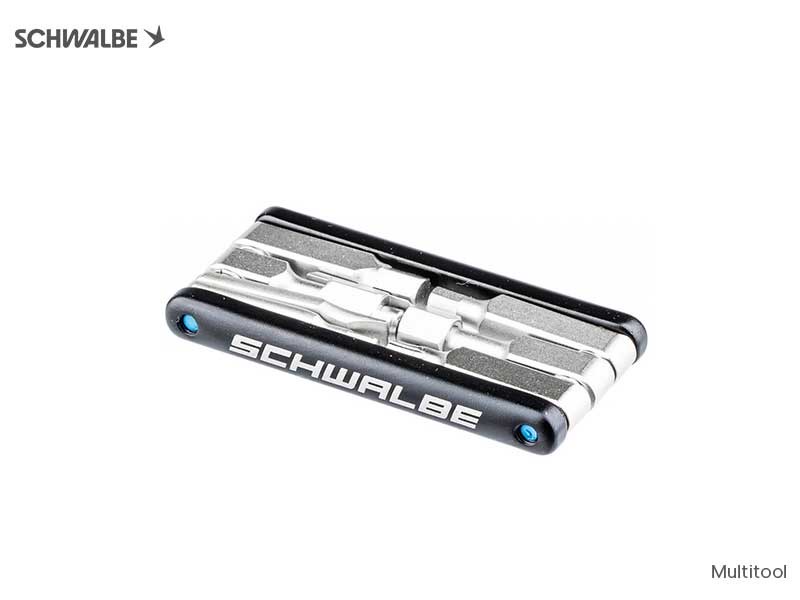 SCHWALBE 多功能工具組