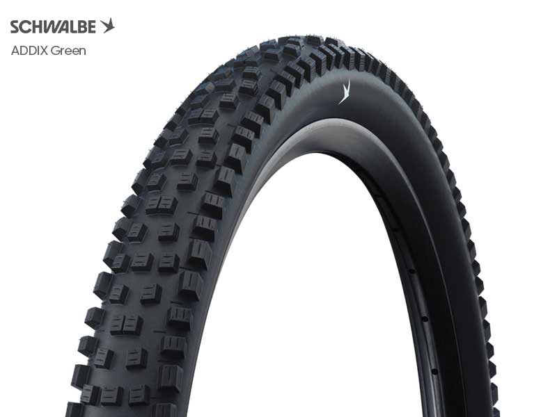 SCHWALBE Nobby Nic