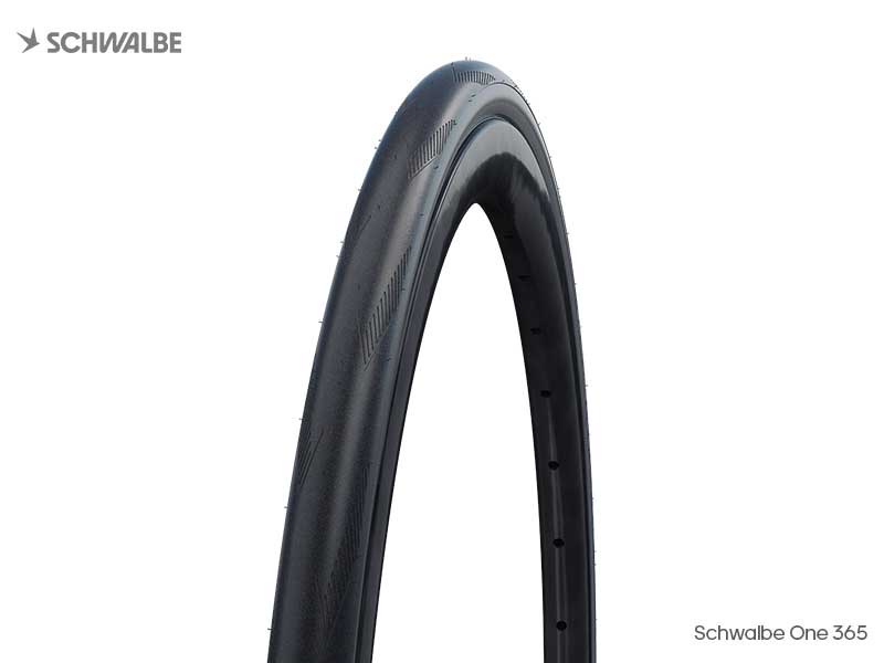 SCHWALBE One 365