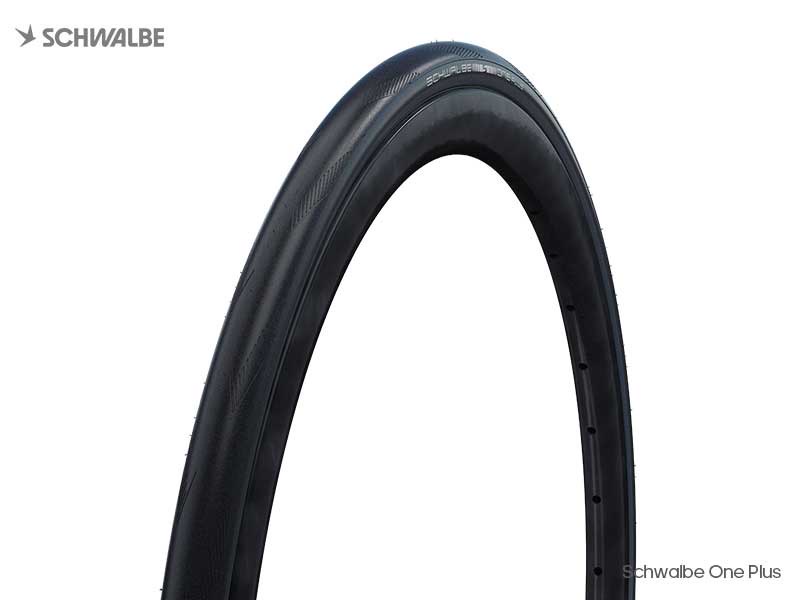 SCHWALBE One Plus