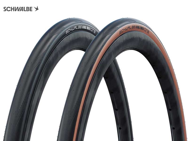 SCHWALBE One TLE