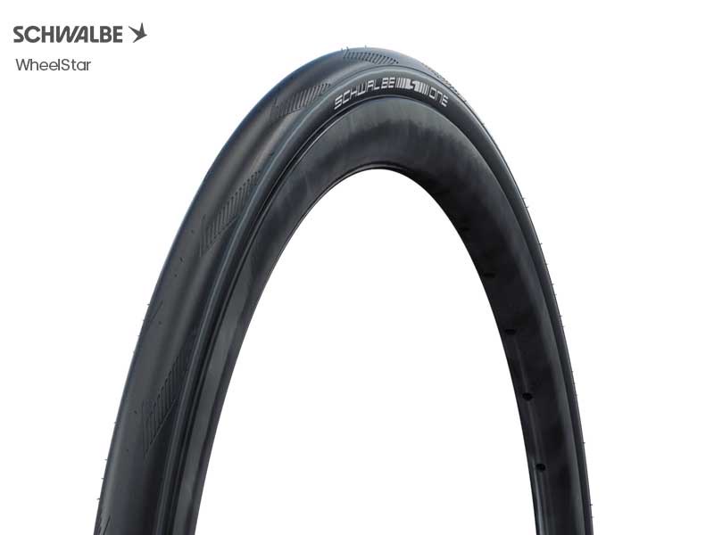 SCHWALBE One Wheelchair