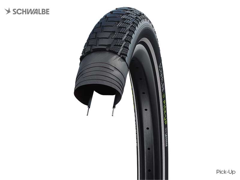 SCHWALBE Pick-Up