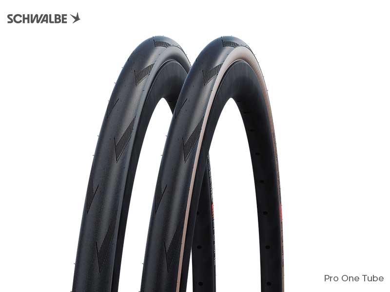 SCHWALBE Pro One Tube