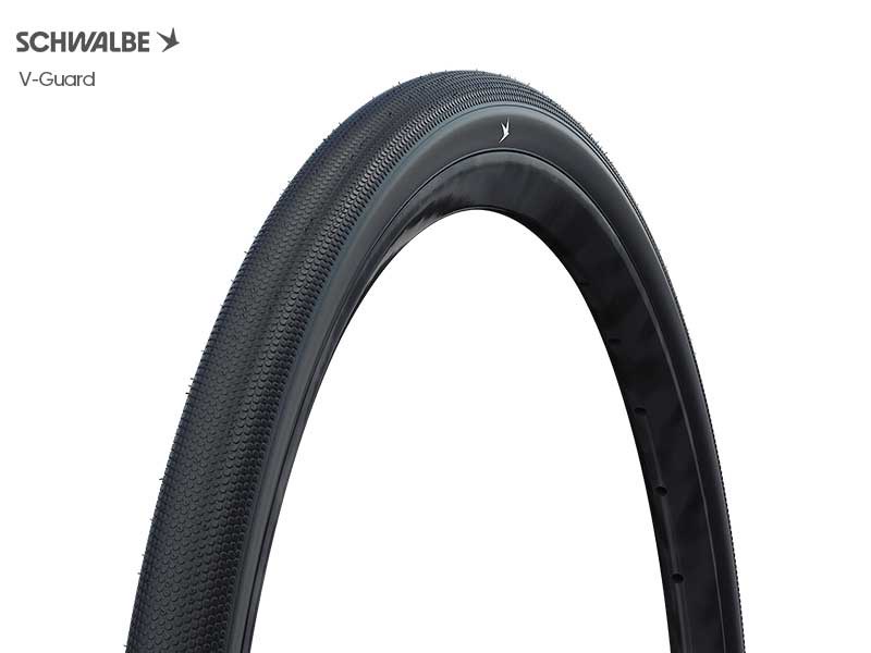 SCHWALBE Pro One Allroad