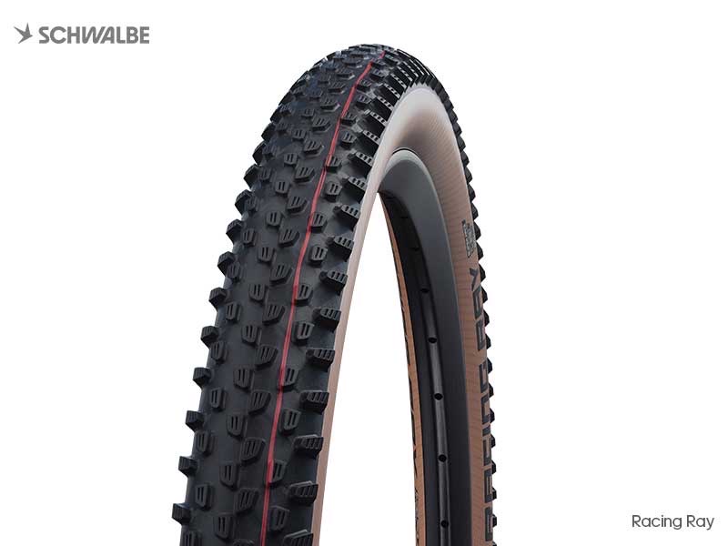 SCHWALBE Racing Ray