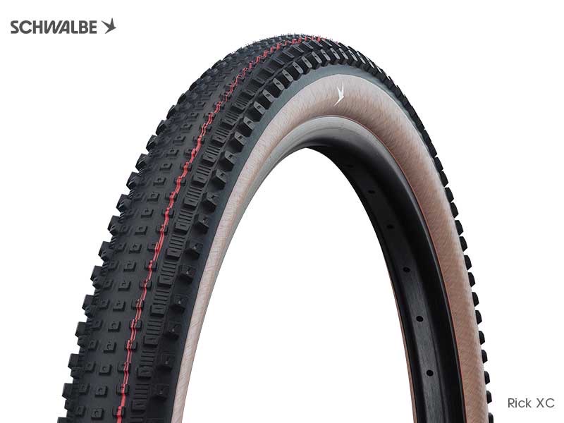 SCHWALBE Rick XC