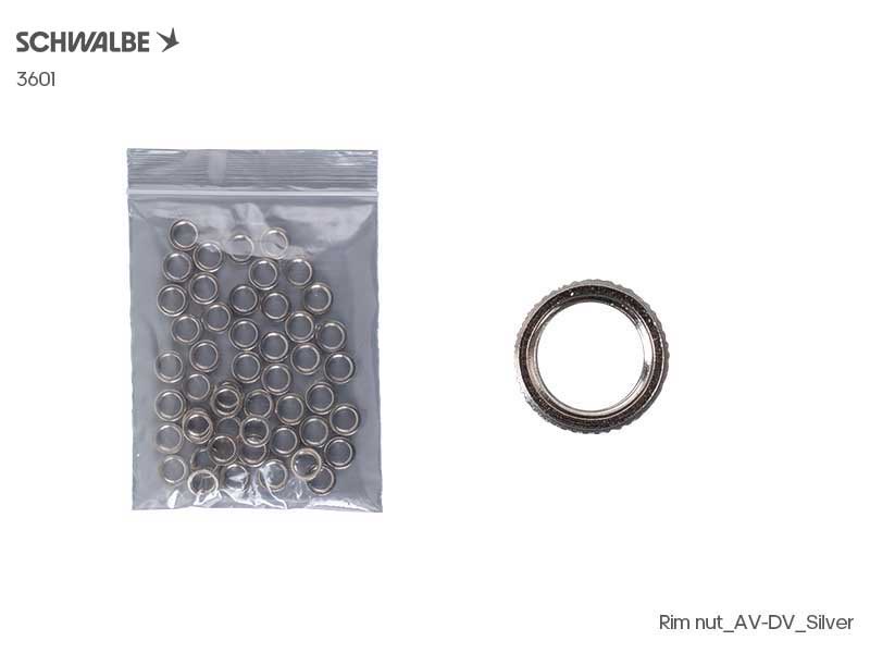 SCHWALBE 氣嘴環