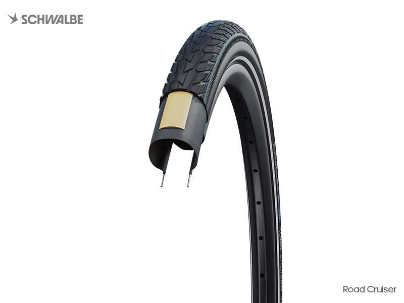 SCHWALBE Road Cruiser