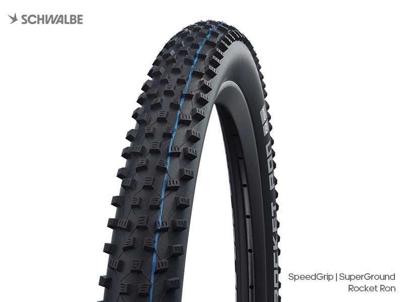 SCHWALBE Rocket Ron
