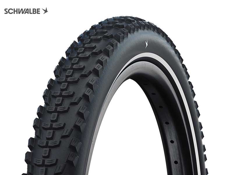 SCHWALBE Smart Sam Cargo