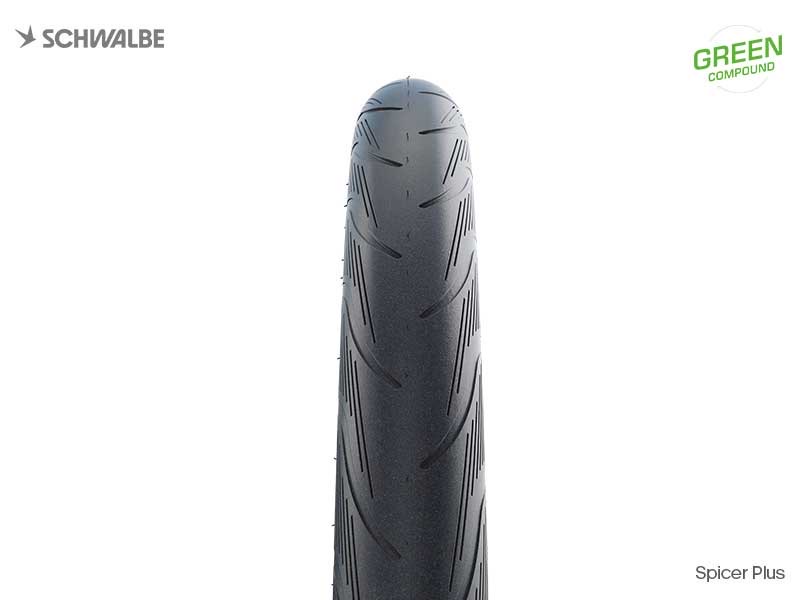 SCHWALBE Spicer Plus