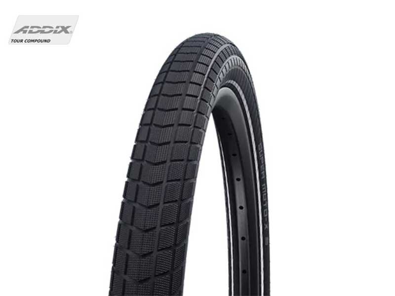 SCHWALBE Super Moto-X