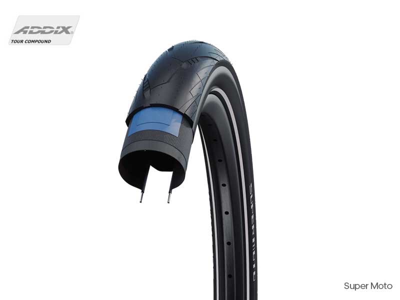 SCHWALBE Super Moto