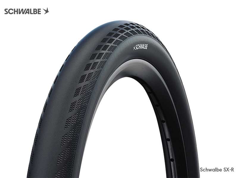 SCHWALBE SX-R