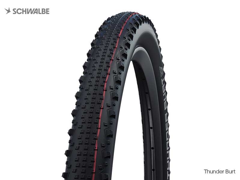 SCHWALBE Thunder Burt