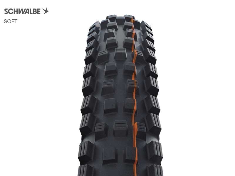 SCHWALBE TRAIL PRO Magic Mary