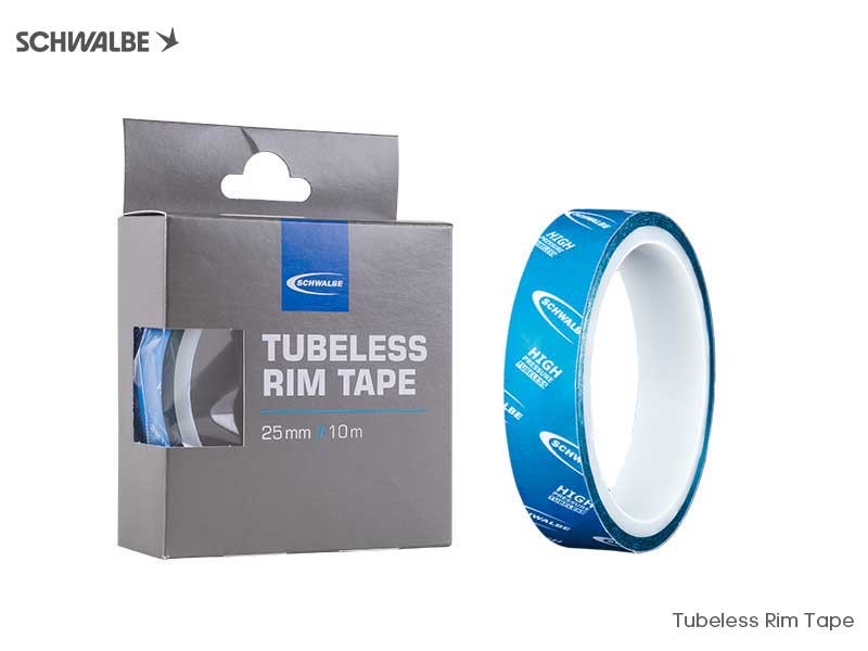 SCHWALBE 無內胎襯帶
