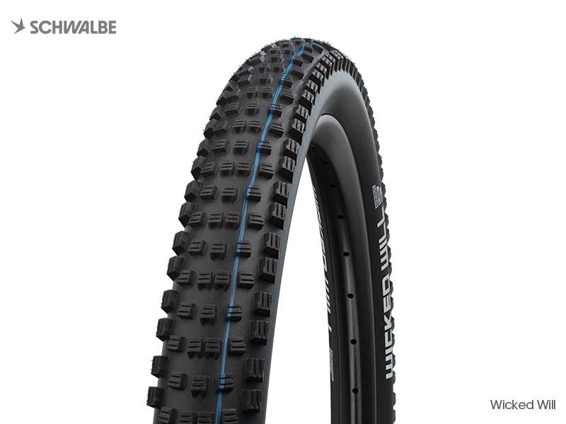 SCHWALBE Wicked Will