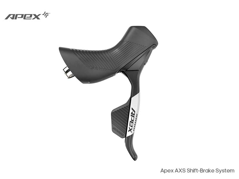 SRAM Apex AXS 煞車變速把手 D1