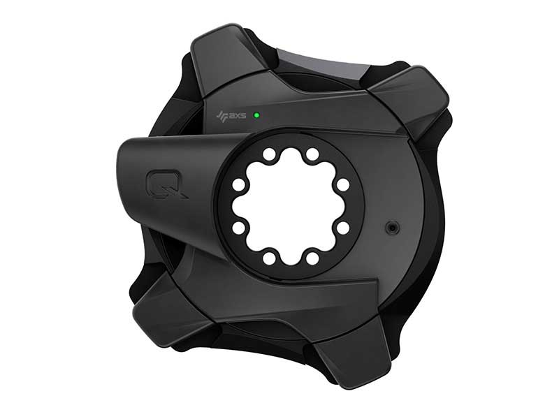 SRAM AXS 功率齒盤 107 BCD