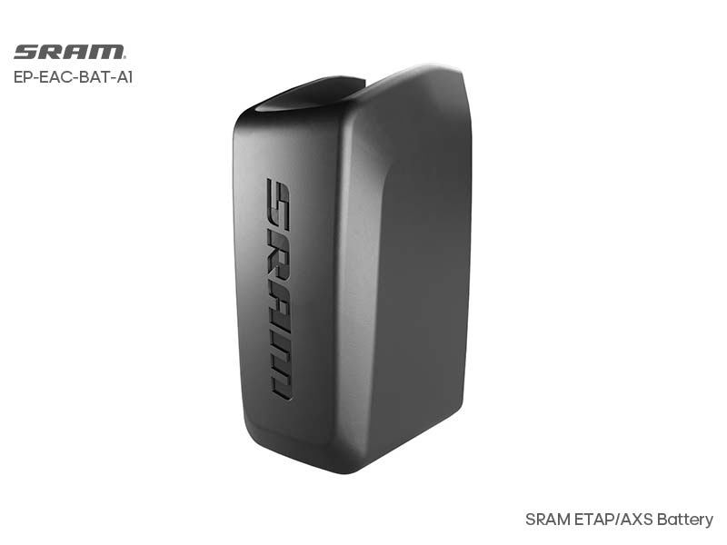 SRAM eTap/AXS 電池