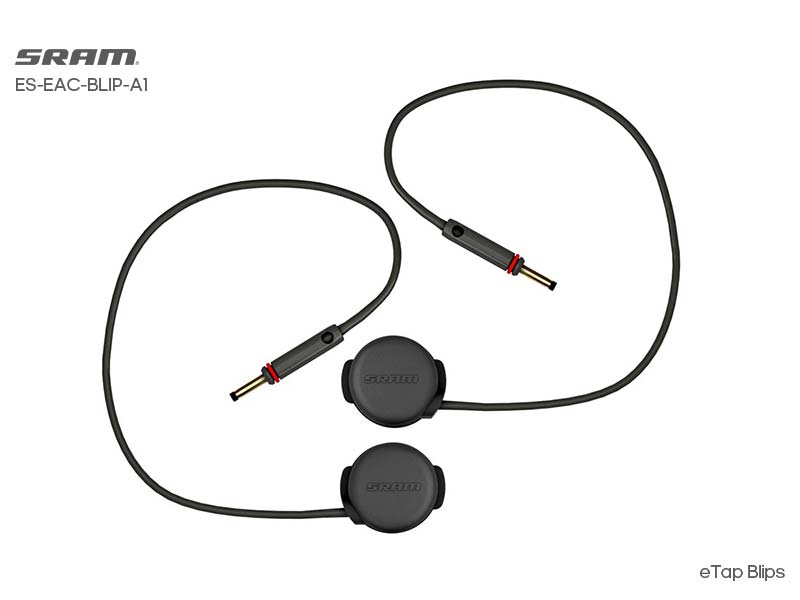 SRAM eTap Blip 擴充變速按鈕