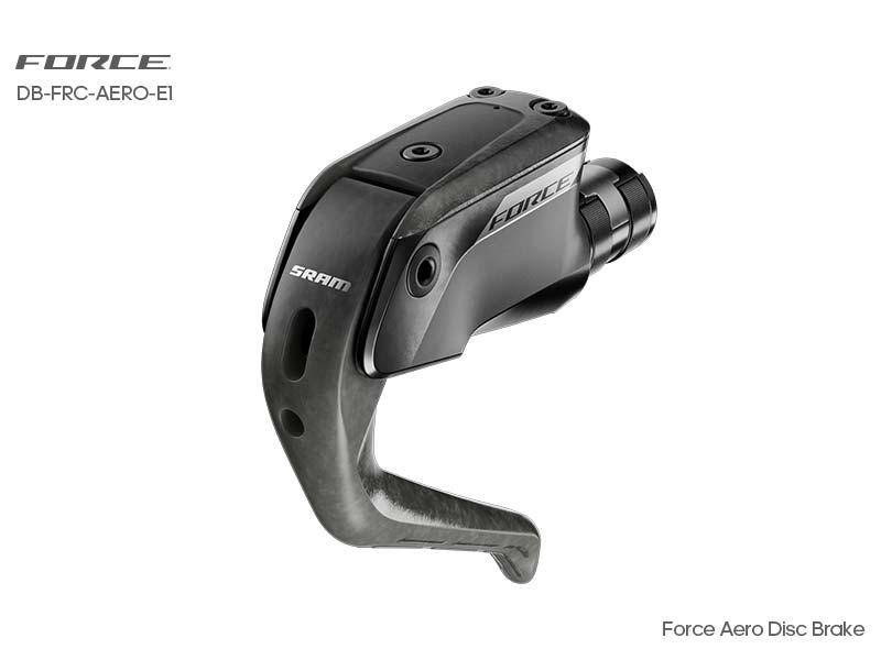SRAM Force Aero 三鐵油壓煞車把手 E1