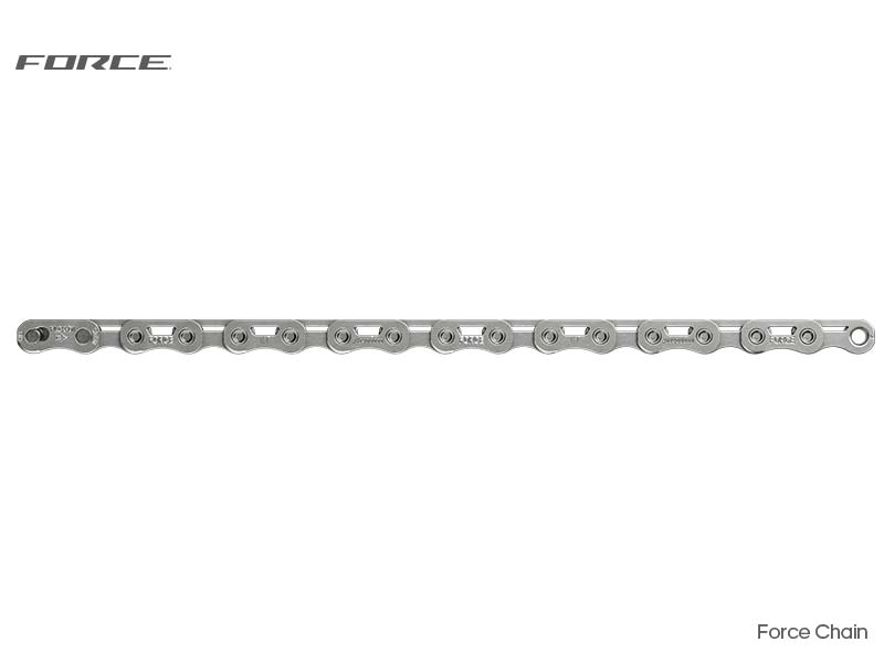 SRAM Force 平頂式鏈條 E1