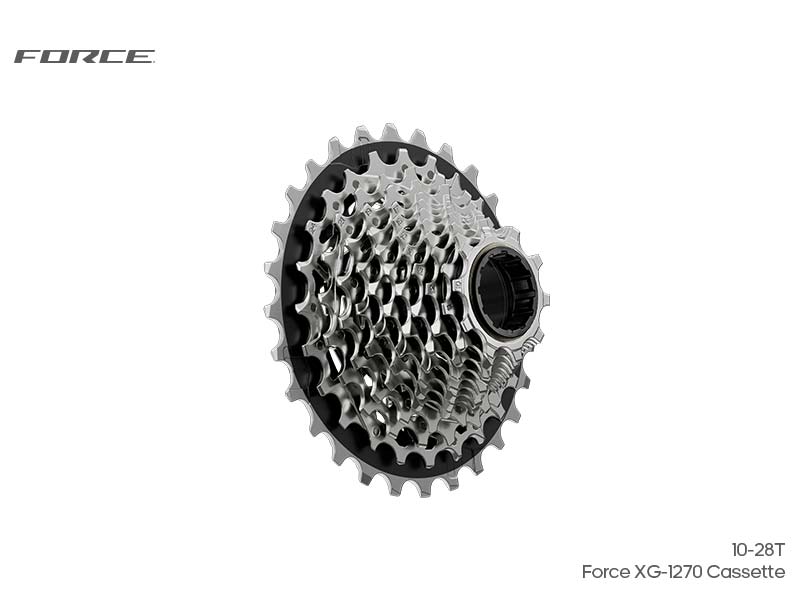 SRAM Force XG-1270 飛輪