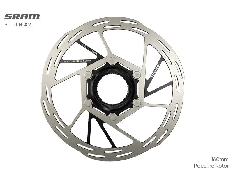 SRAM Paceline 碟盤 A2