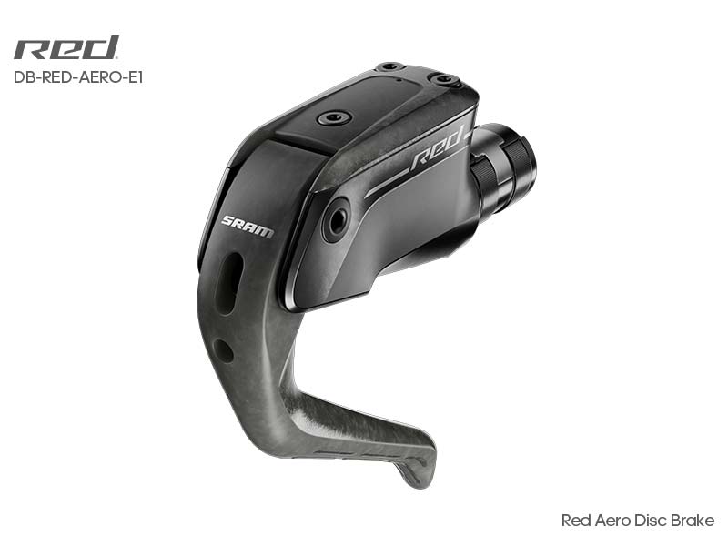 SRAM RED Aero 三鐵油壓煞車把手 E1