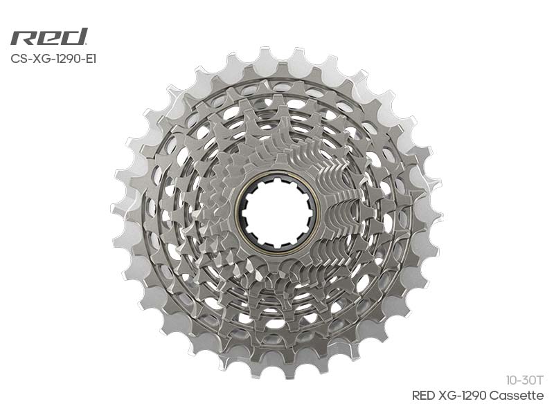 SRAM RED XG-1290 飛輪