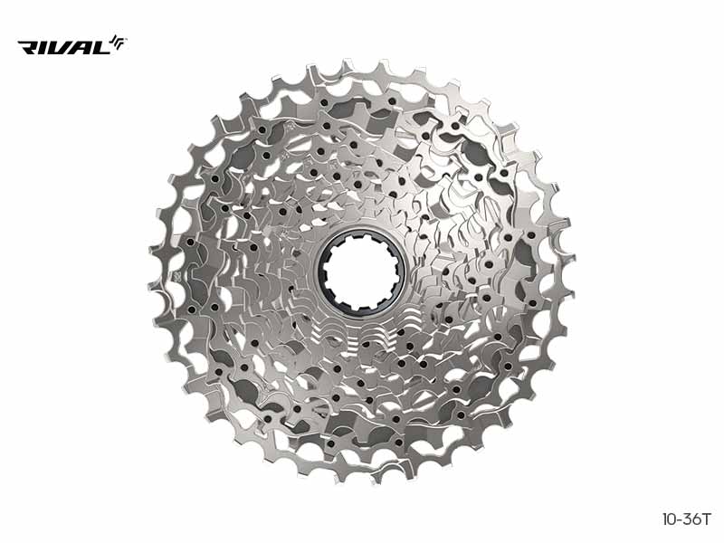 SRAM Rival XG-1250 飛輪