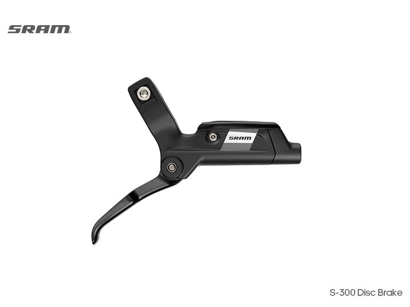 SRAM S-300 碟煞剎車把手