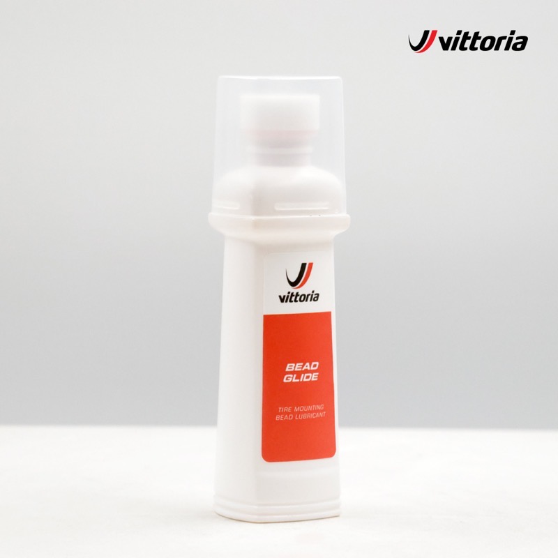 Vittoria Bead Glide 滑胎劑