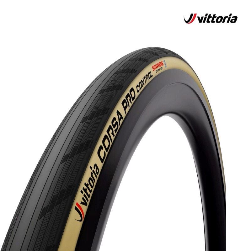 Vittoria Corsa PRO Control TLR
