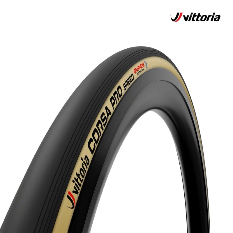 Vittoria Corsa PRO Speed TLR