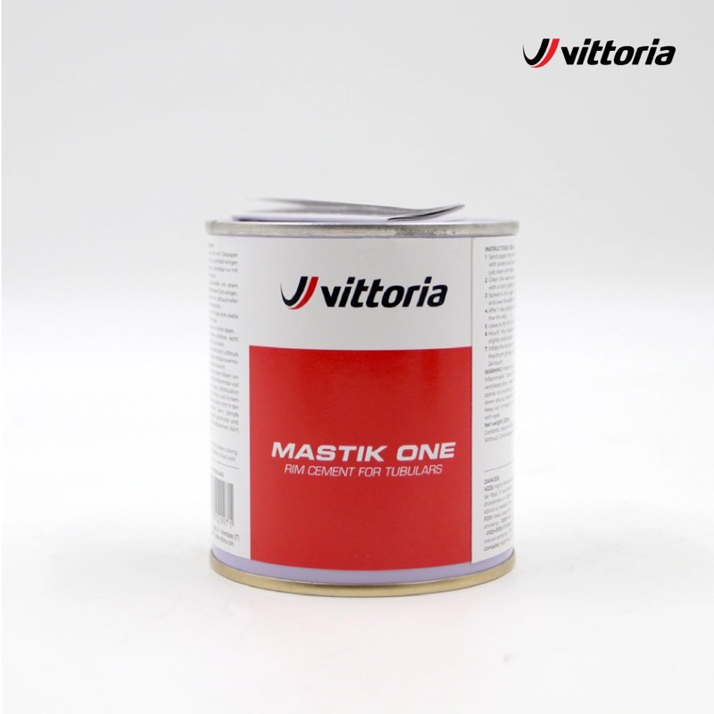 Vittoria Mastik One 管胎膠