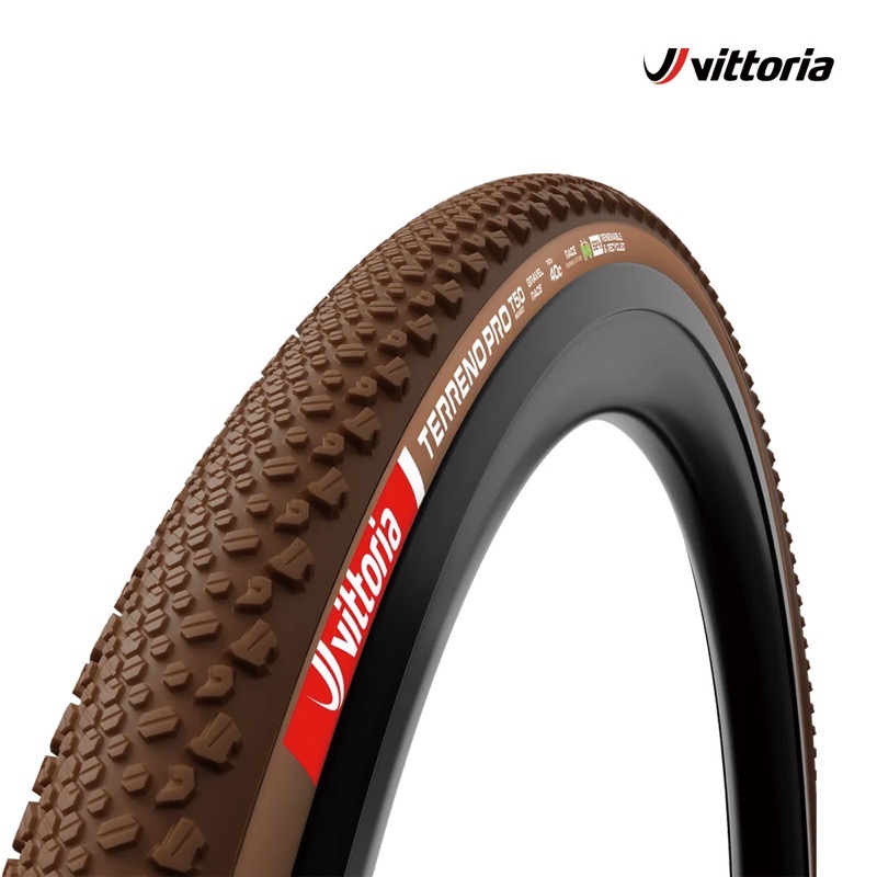 Vittoria Terreno PRO T50 Mixed