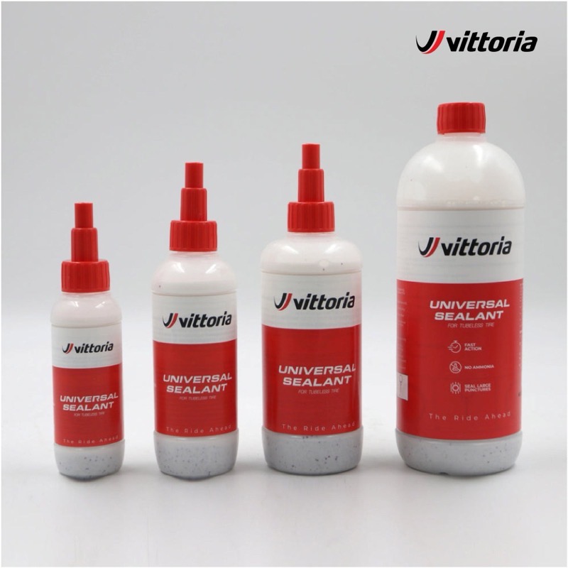 Vittoria Universal 無內胎補胎液