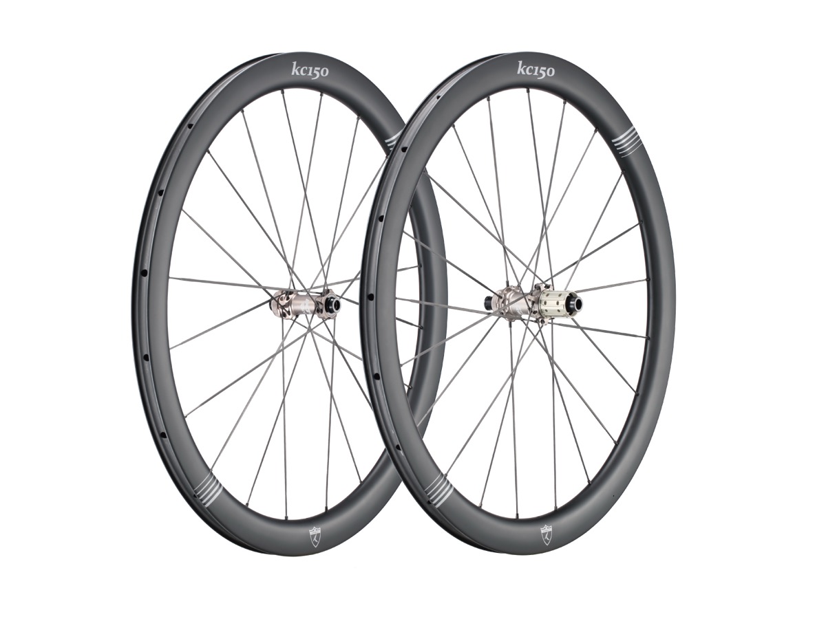 KREX KC150 公路車碳纖維輪組