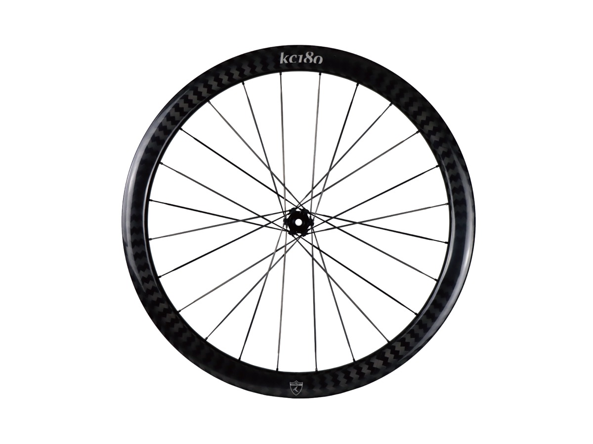 KREX KC180 公路車碳纖維輪組