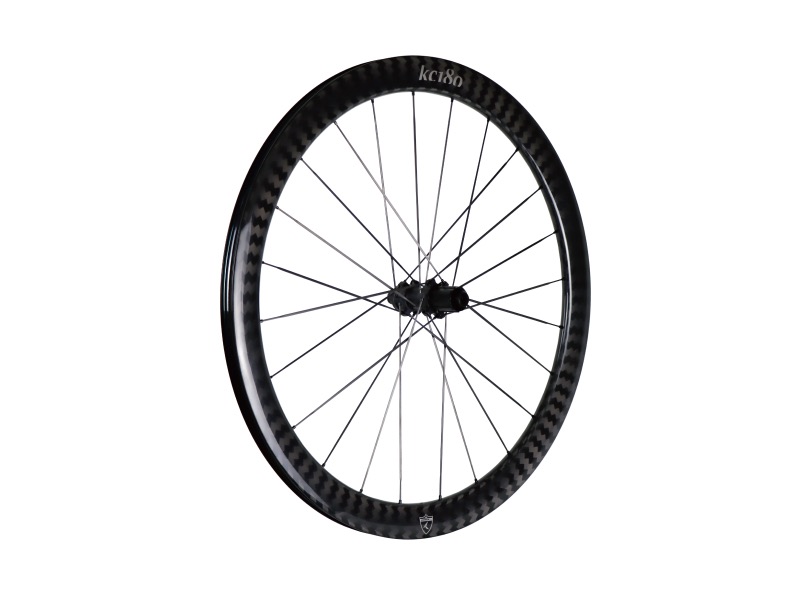 KREX KC180 公路車碳纖維輪組細節照片 1